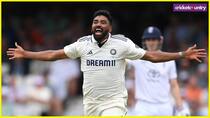 ‘I keep telling him that you’re my bunny…’: Mohammed Siraj shared his bond with this player