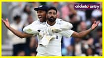 ‘Had the belief…’: Mohammed Siraj reveals the secret behind his impressive performance at The Oval Test