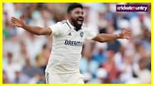 Mohammed Siraj Launches Syed Kirmani’s Autobiography Stumped in Hyderabad