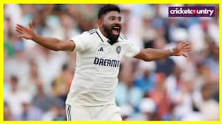 “No Batsman…”: Fomer India legend lauds Mohammed Siraj for his grit and match-winning impact in the England Series