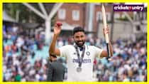 Mohammed Siraj creates history: First Asian to take seven 4-wicket hauls in England