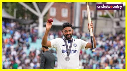 Mohammed Siraj creates history: First Asian to take seven 4-wicket hauls in England