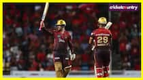 Colin Munro and Nicholas Pooran shine as Trinbago Knight Riders crush Barbados Royals by 7 wickets in CPL 2025