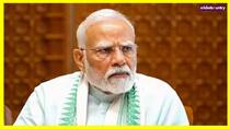 ‘Standing tall against one of the most…’: Prime Minister Narendra Modi praises this Indian Player