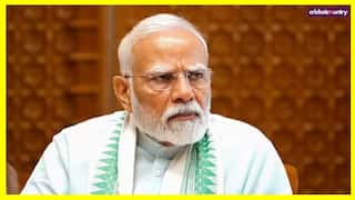‘Standing tall against one of the most…’: Prime Minister Narendra Modi praises this Indian Player