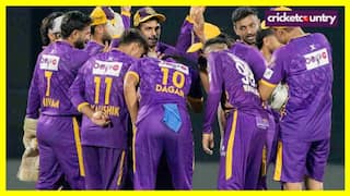 Rain-hit DPL: New Delhi Tigers beat Central Delhi Kings by nine wickets