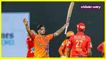 ‘Jeb main leke…’: Nitish Rana credits Hanuman Chalisa for his stunning form and performance