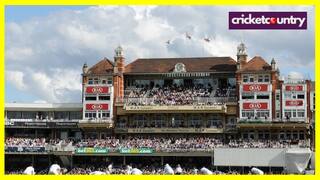 Ind vs Eng: Will rain ruin the final day of the Oval test ?