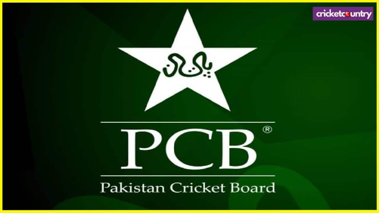 Pakistan cricket board