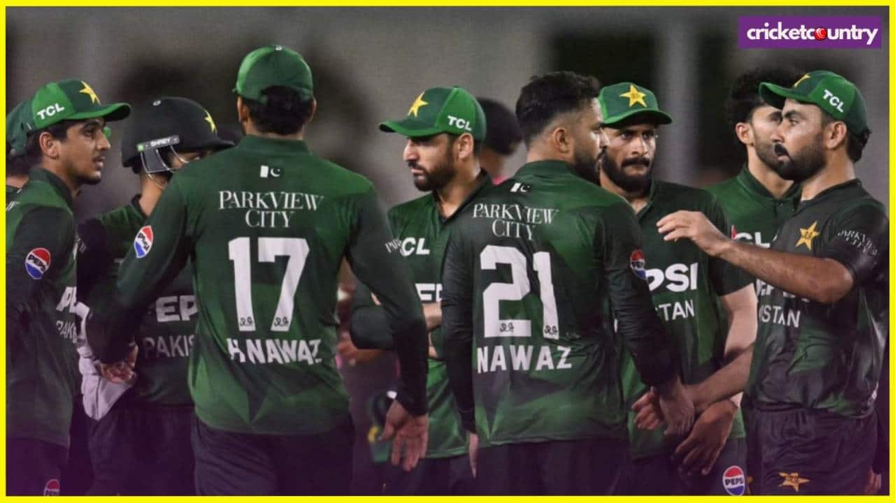 Pakistan cricket team