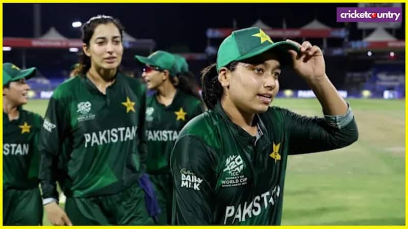Pakistan women cricket team Pakistan women cricket team