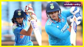 Why Pratika Rawal replaced Shafali Verma in India’s World Cup 2025 squad