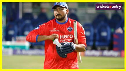 Rohit Sharma’s childhood coach reveals truth behind Prithvi Shaw’s ‘Downfall and wasted talentpotential’
