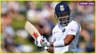 Prithvi Shaw back on track! Smashes 141 ball double century, becomes third Indian to…