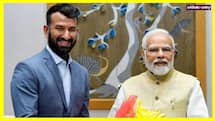 PM मोदी से शुभकामना पाकर गदगद हुए चेतेश्वर पुजारा, उनके लिए कही दिल छू लेने वाली बात