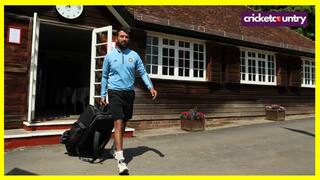 Following his retirement from cricket, Cheteshwar Pujara speaks about being ‘Open’ to work as a coach