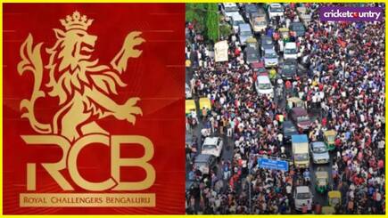 We are working closely with BCCI, KSCA to design better crowd management protocols: RCB