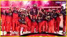 RCB Champion