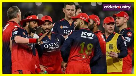BAD NEWS for Virat Kohli’s RCB, home games likely to shift… as Chinnaswamy Stadium faces…