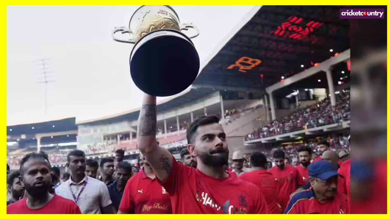 Financial Aid announced by the Royal Challengers Bengaluru for the families of 11 IPL Stampede Victims