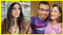 ‘Match day…’: Fans go crazy as RJ Mahvash posts the same Instagram story as Yuzvendra Chahal