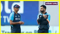 ‘Might not like me…’: Rahul Dravid on about a Touching point about Virat Kohli’s batting