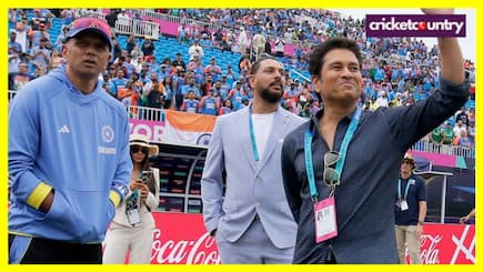 “Biggest…”: Former India head coach on ignoring Sachin Tendulkar’s DRS advice in 2011 England Tour