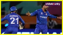 Rashid Khan becomes highest Wicket-Taker in T20 Internationals, surpasses Newzealand pacer his name is…