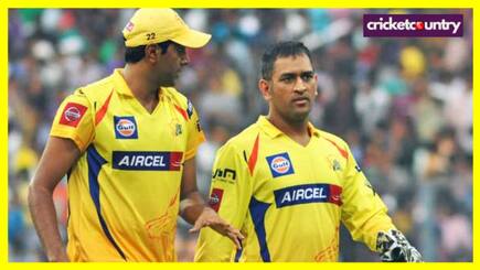 “Special day…”:Ravichandran Ashwin has announces his retirement from IPL