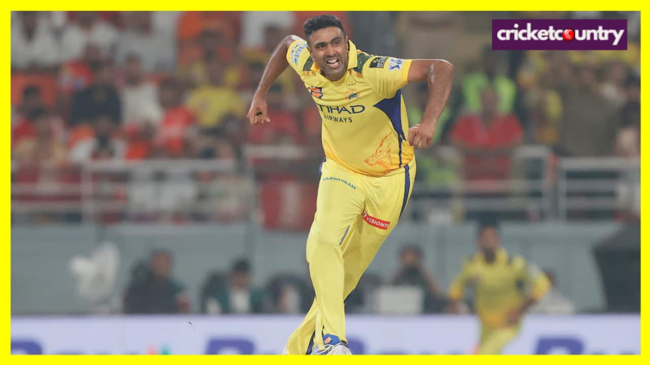 Ravichandran Ashwin IPL legacy