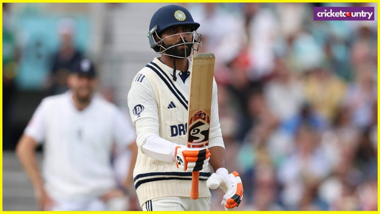 Ravindra jadeja