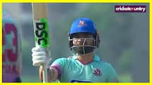 Ahead of Asia Cup, Rinku Singh’s bat doing wonders: Smashed a spectacular half-century in UPT20 League