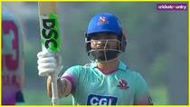 Rinku Singh half century in UPT20 League ahead of Asia Cup 2025