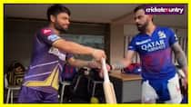 “Every opportunity…”: Rinku Singh reacts amid viral bat incident and quiet IPL season