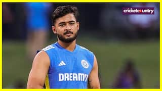 ‘Be top-scoring…’: Riyan Parag eyeing India comeback with stellar outings in Domestic circuit