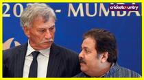 who will become new bcci chief question also raised on ipl chairman