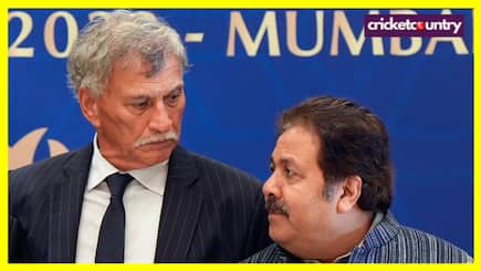 BCCI to get new chief on 28 september on general meeting