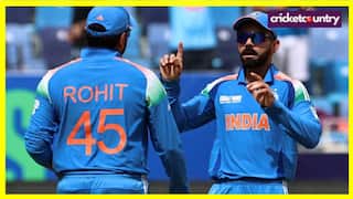 Former India crickter says Rohit Sharma and Virat Kohli won’t be picked based on Vijay Hazare Trophy