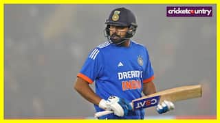 Former India all-rounder reveals Rohit Sharma’s clear plans about his ODI future