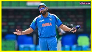 This Indian player pays tribute to Rohit Sharma through his social media platform