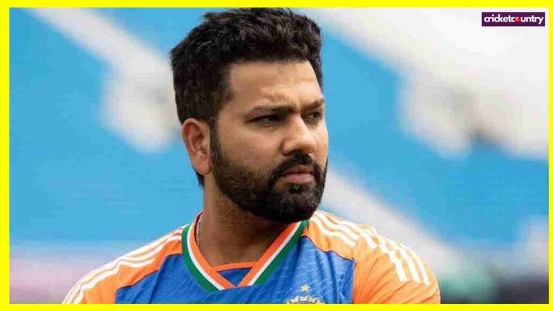 Rohit Sharma Rohit Sharma