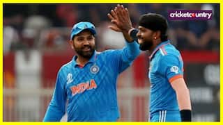 ‘Glimpse of MS Dhoni…’: Suresh Raina favors THIS Indian star to be Rohit Sharma’s successor as next ODI captain