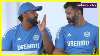 Australia ODIs in sight, Rohit Sharma starts training with former India assistant coach Abhishek Nayar