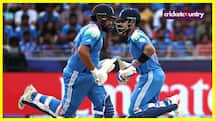 Virat Kohli-Rohit Sharma craze touches sky: Tickets for India vs Australia series sell out Instantly