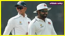 Did Rohit Sharma’s motivation led Yashasvi Jaiswal to stay with Mumbai team in Domestics? Report makes Huge revelation