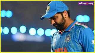 Rohit Sharma does not fit in ‘All Time Indian Batting Great’ list says sanajy Manjrekar