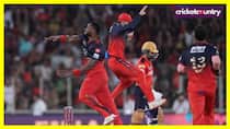 Shocking move by RCB star! Smashed 22 runs off SINGLE delivery in a 73-run knock, His name is…