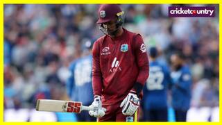 Roston Chase creates Big T20I record, First member of the team to…