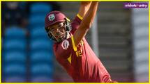 WI VS PAK: रोस्टन चेज की पारी से वेस्टइंडीज ने पाकिस्तान को हराया, सीरीज में की वापसी 