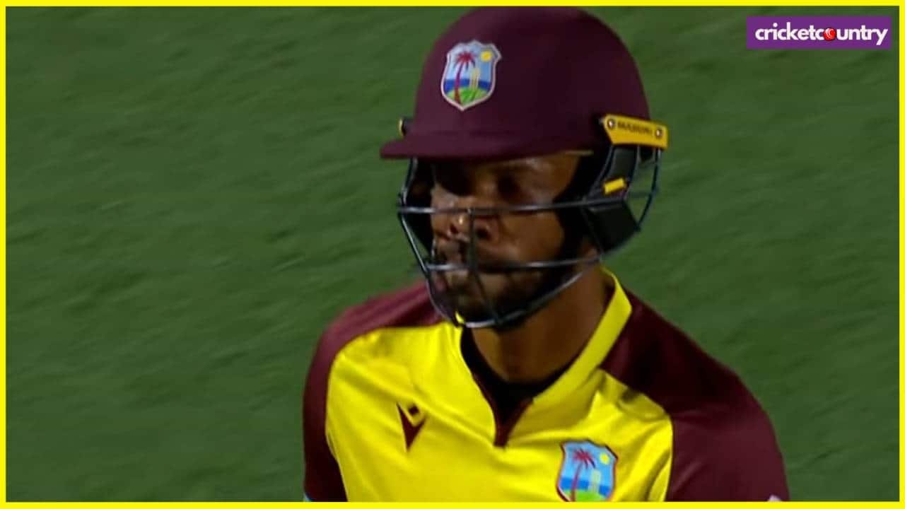 Roston Chase